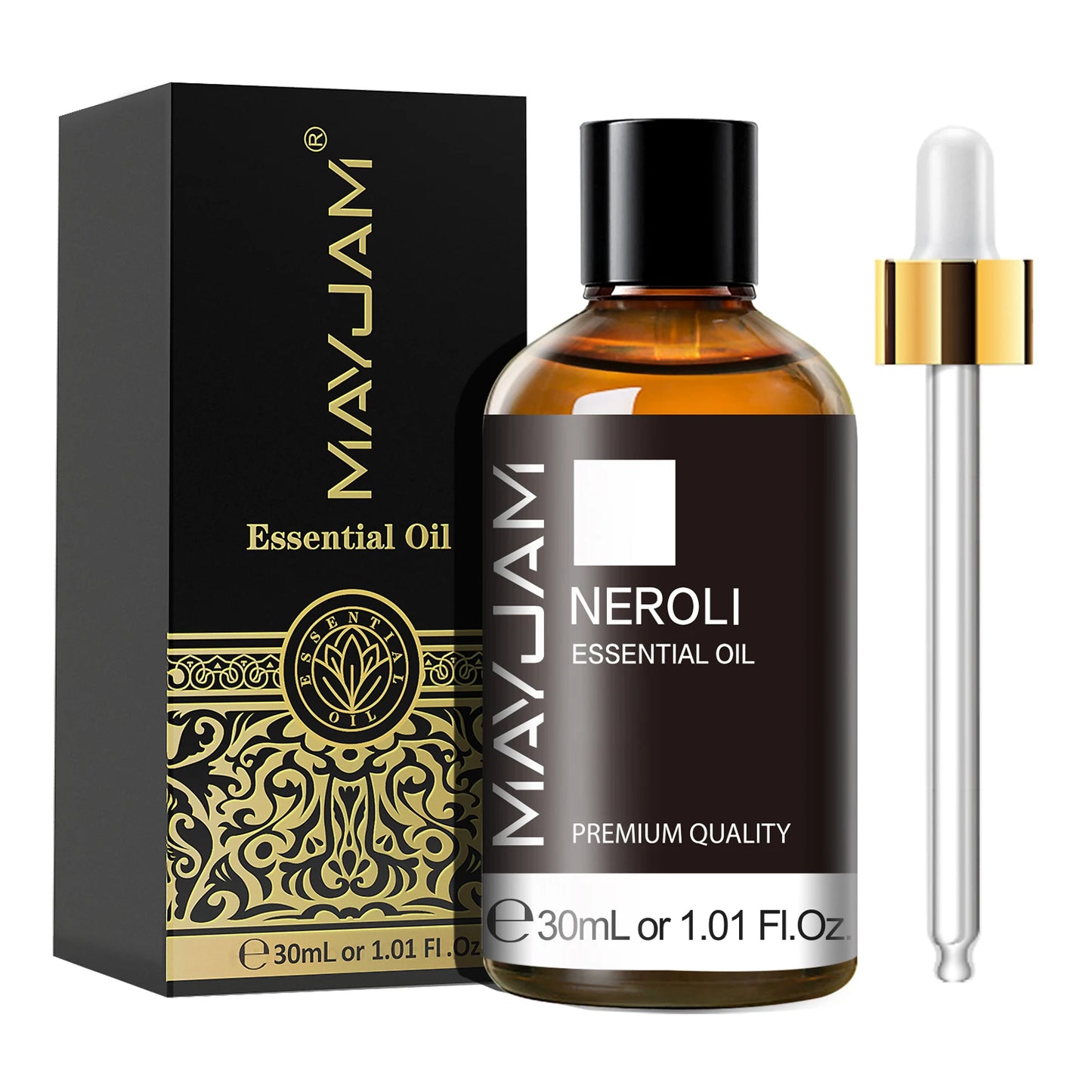 Essential Oil - Neroli (30 ml)