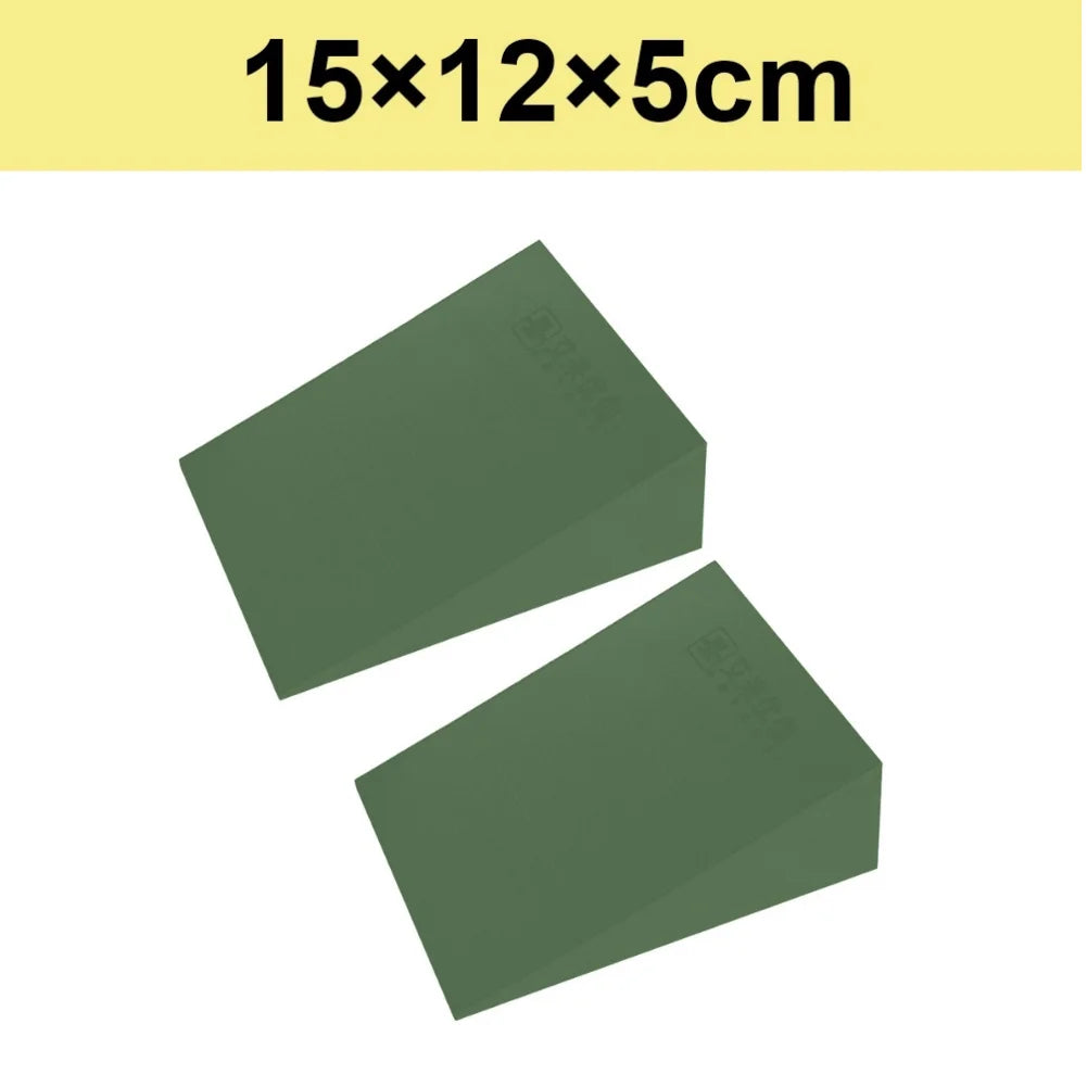 Bloc de Compensé en Mousse – Confort et Soutien pour Chaque Pose.