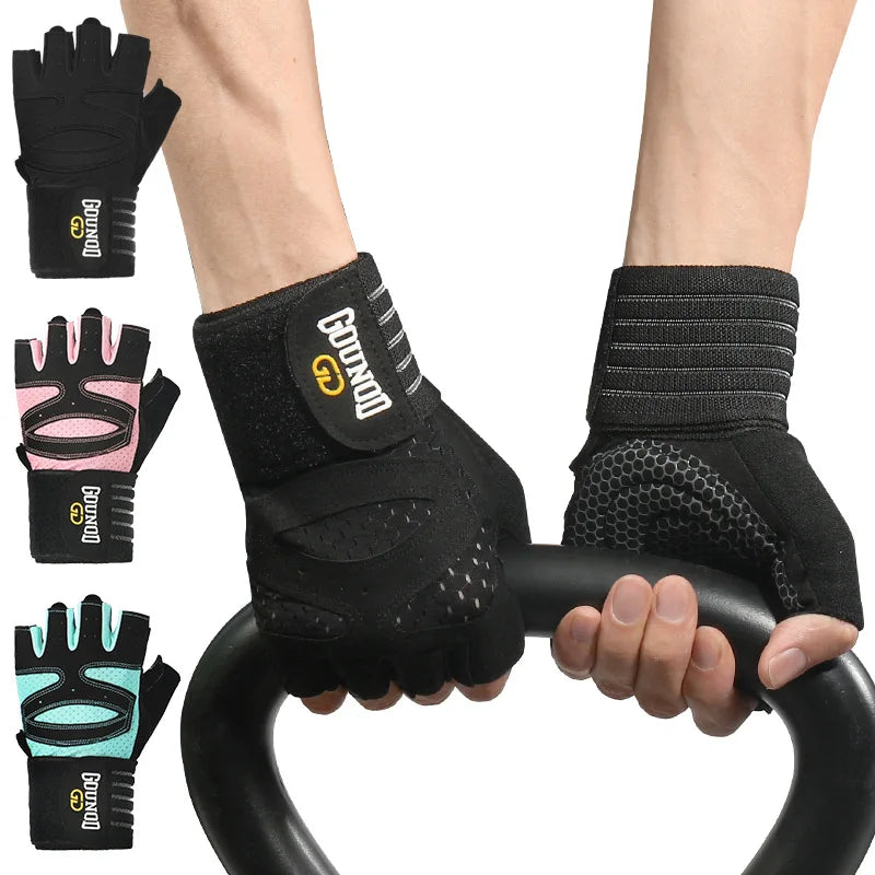 Gants GOUNOD – Confort et Performance