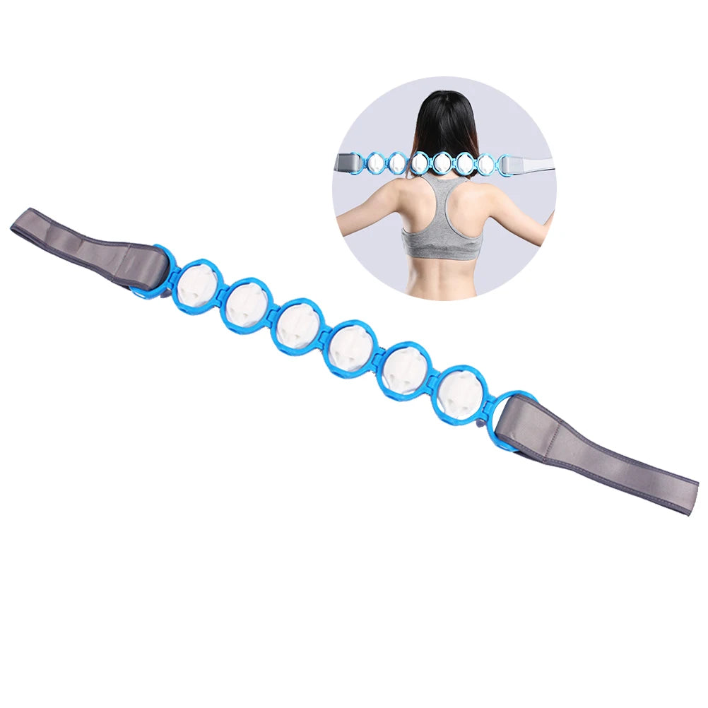 OIMG Body Massager - Muscle Relief and Relaxation.