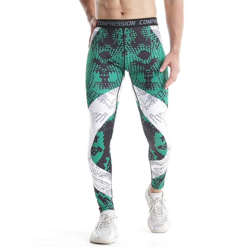Men's Sports Pants - Running & Fitness.
