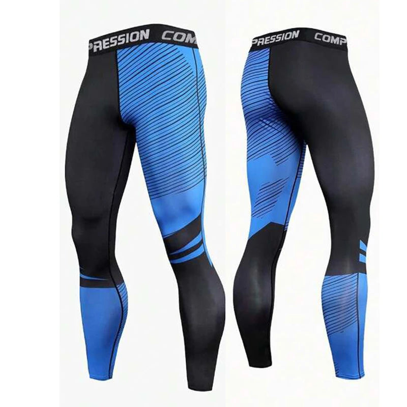 Men's Sports Pants - Running & Fitness.
