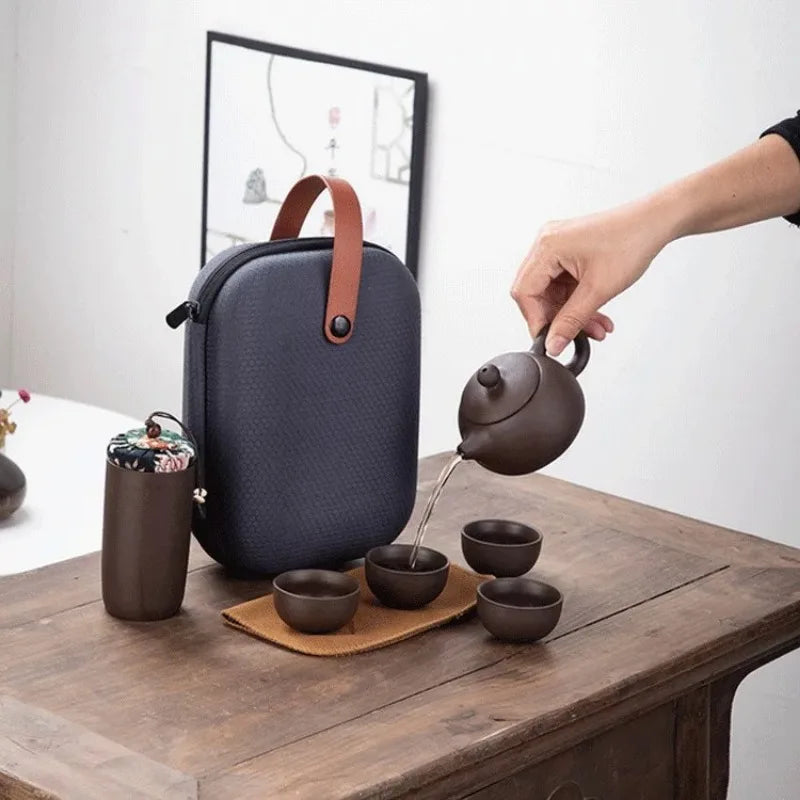 Tasse à Thé en Céramique Mini Bol – Élégance, Tradition & Expérience Sensorielle.