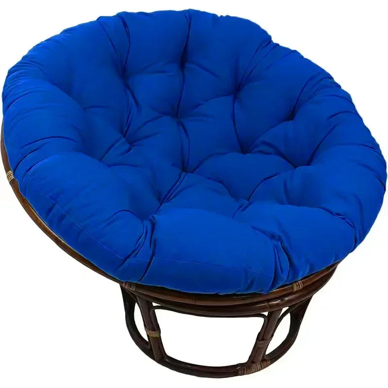 Coussin Rond de Confort – Élégance & Soutien Optimal. Disponible en 13 couleurs.