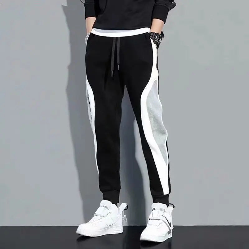 Men's Sports Pants – Comfort & Casual Style.