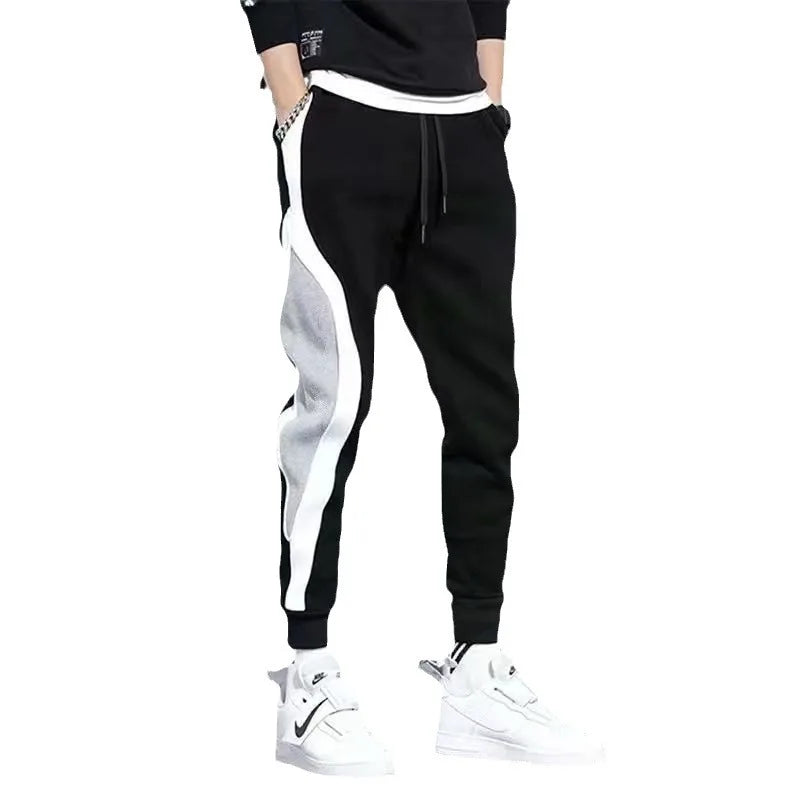 Men's Sports Pants – Comfort & Casual Style.