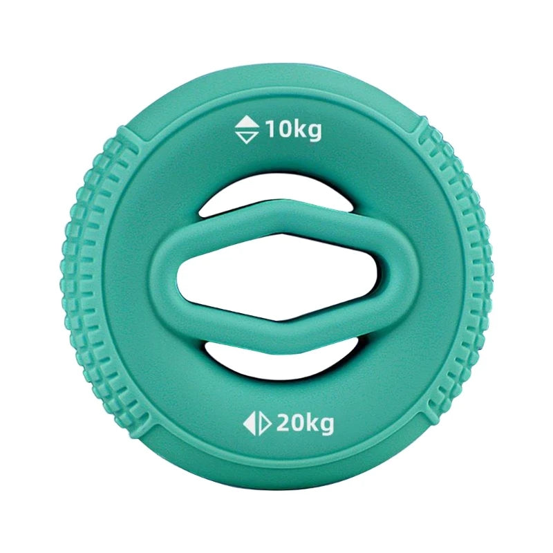 Anneau de Préhension en Silicone – Renforcez Votre Force de Préhension.