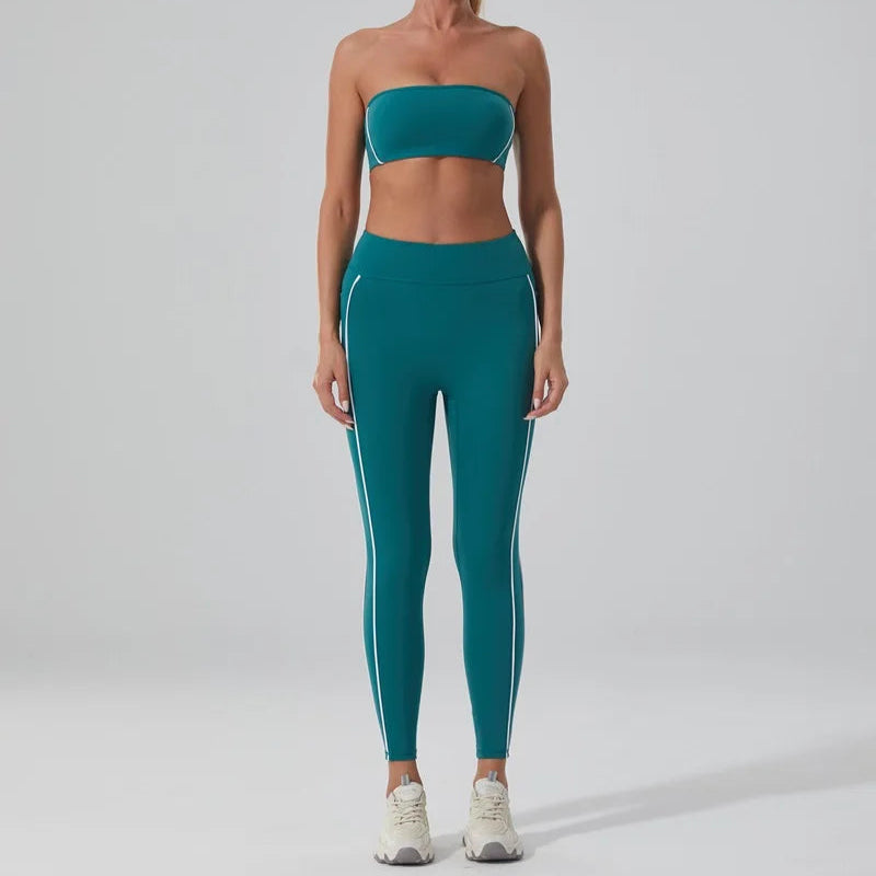 Top de Sport - Confort, Liberté et Performance.
