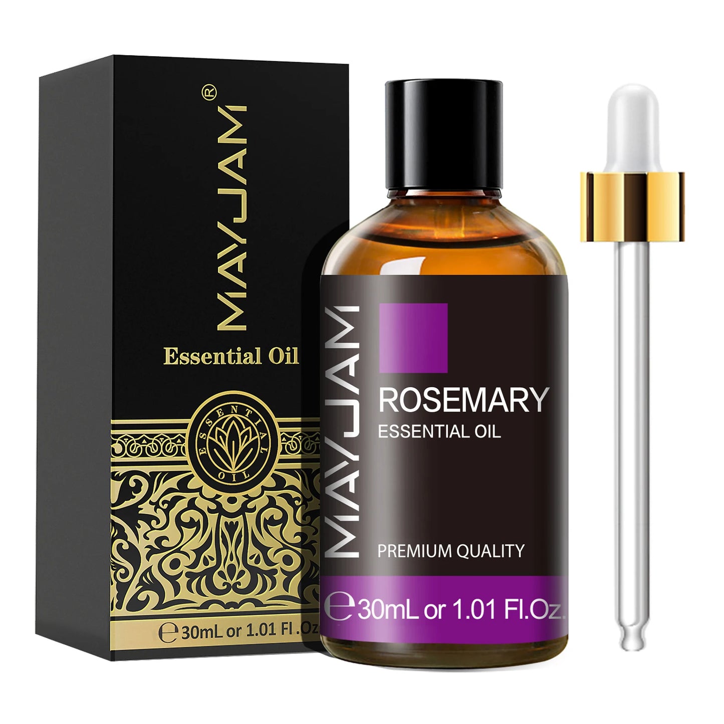 Essential Oil - Rosemary (30 ml)