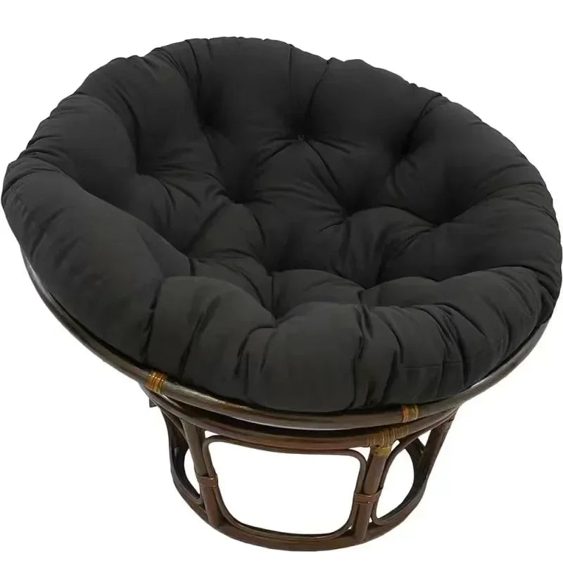 Coussin Rond de Confort – Élégance & Soutien Optimal. Disponible en 13 couleurs.