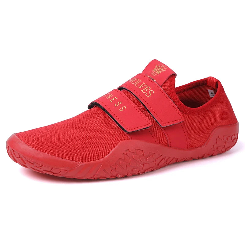 Chaussures de Fitness, Yoga & Haltérophilie – Stabilité & Performance.