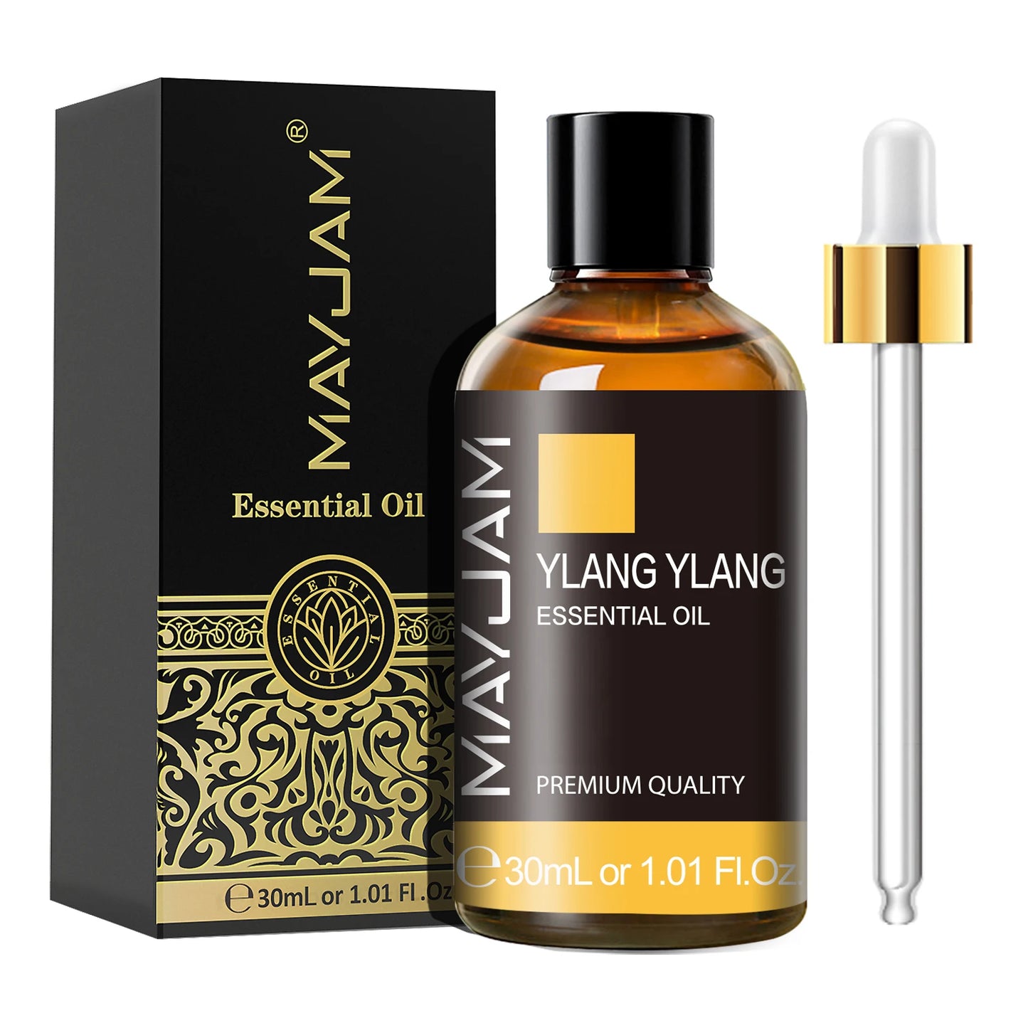 Essential Oil - Ylang-Ylang (30 ml)
