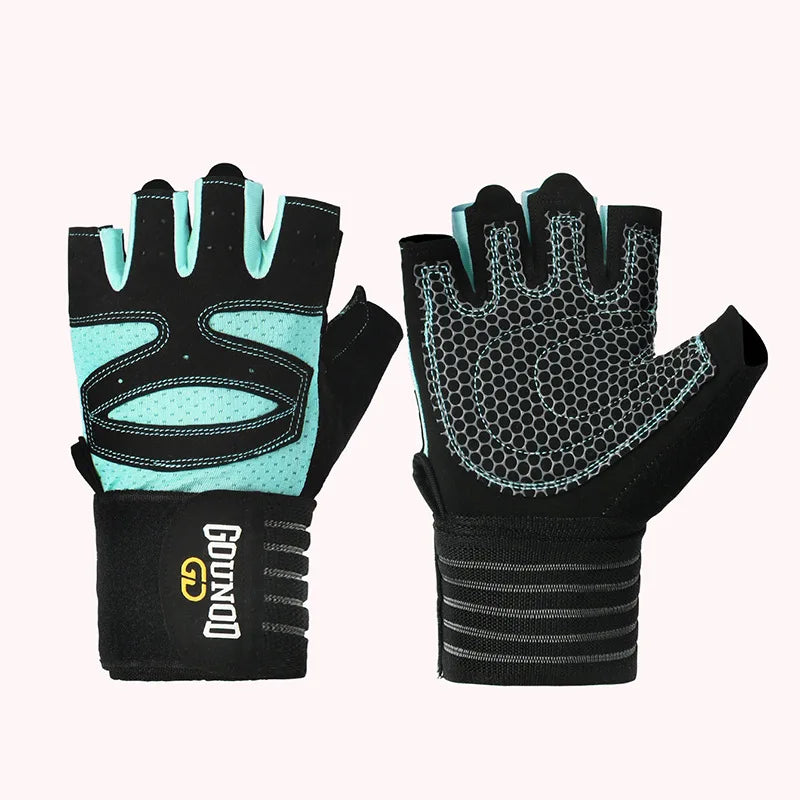 Gants GOUNOD – Confort et Performance