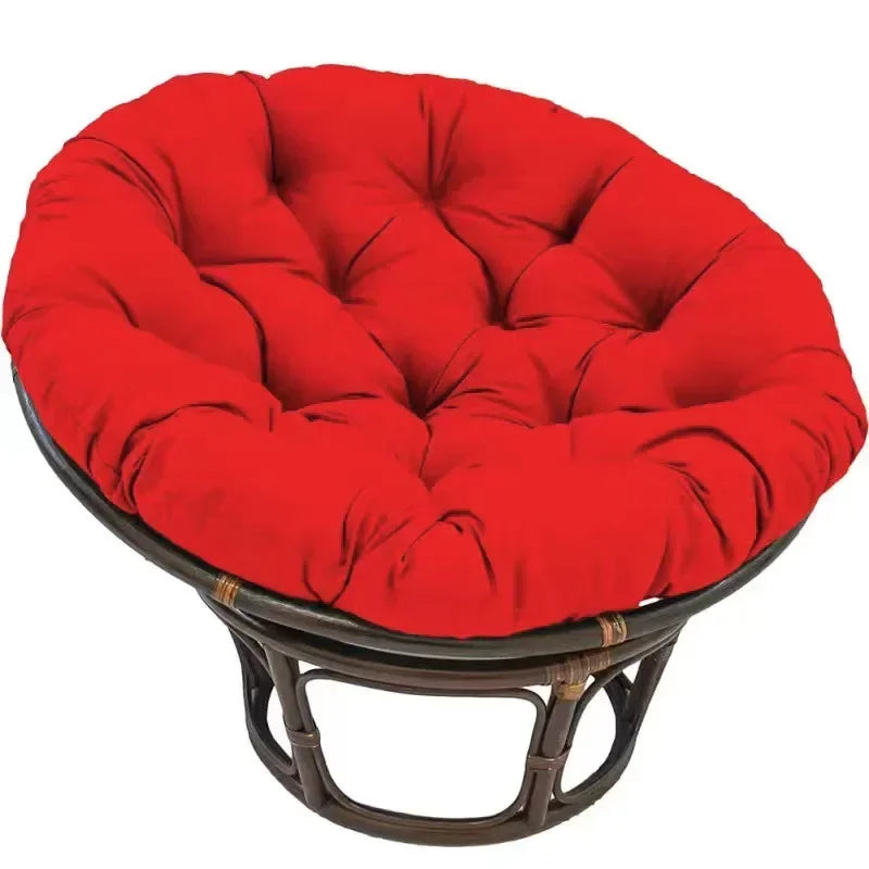 Coussin Rond de Confort – Élégance & Soutien Optimal. Disponible en 13 couleurs.