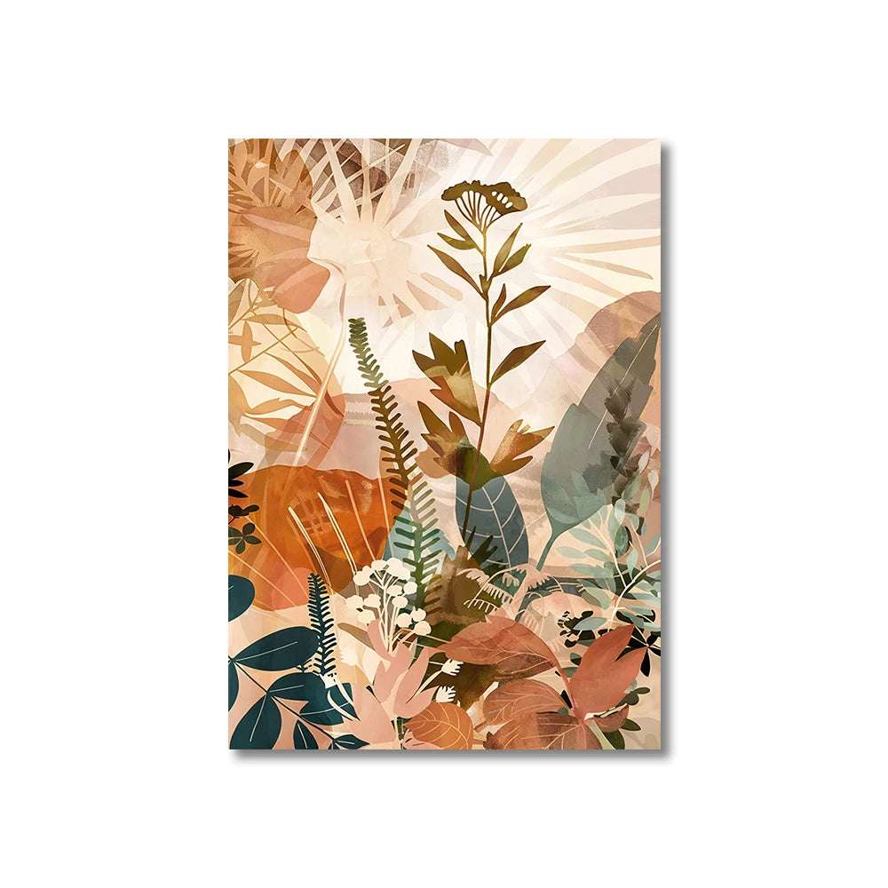 Impression sur Toile Moderne & Personnalisable – Élégance et Créativité.
