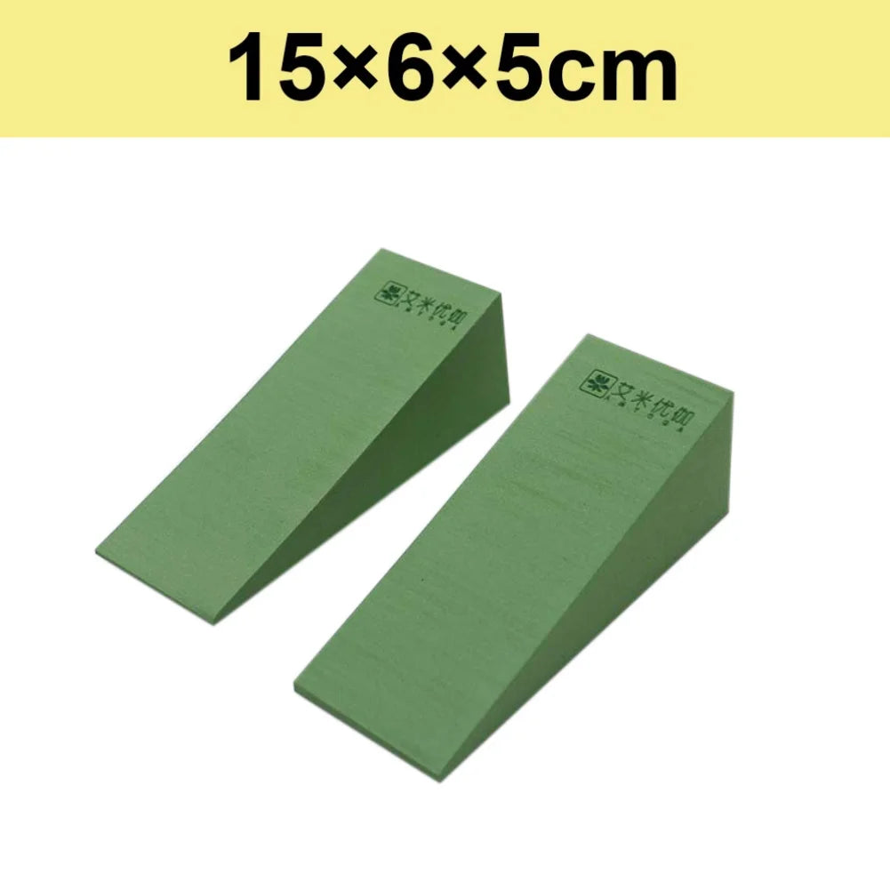 Bloc de Compensé en Mousse – Confort et Soutien pour Chaque Pose.