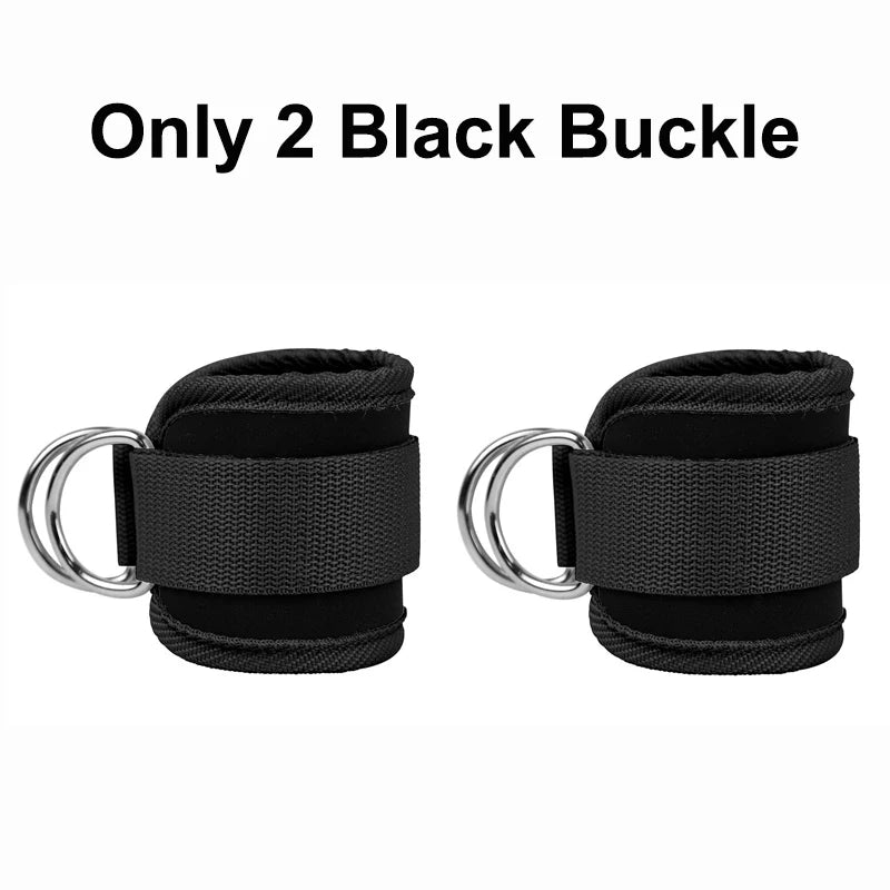 Bandes de Résistance Élastiques.