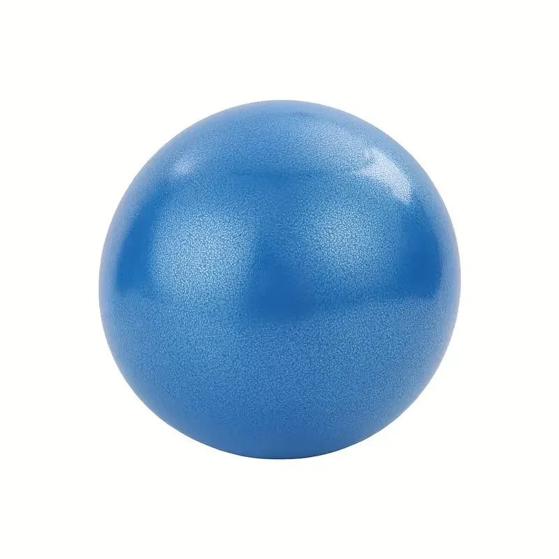 Ballon de Pilates Yoga – Polyvalent & Compact (25CM)