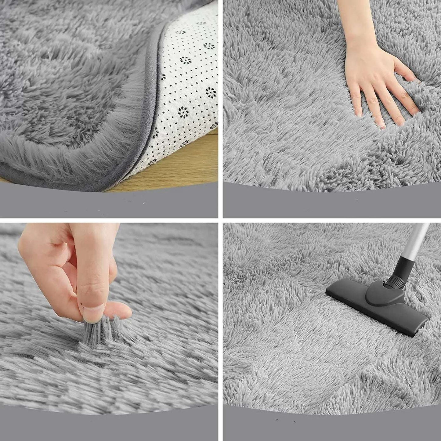 Tapis Moderne – Élégance Bohème & Style Contemporain. Disponible en 9 couleurs.