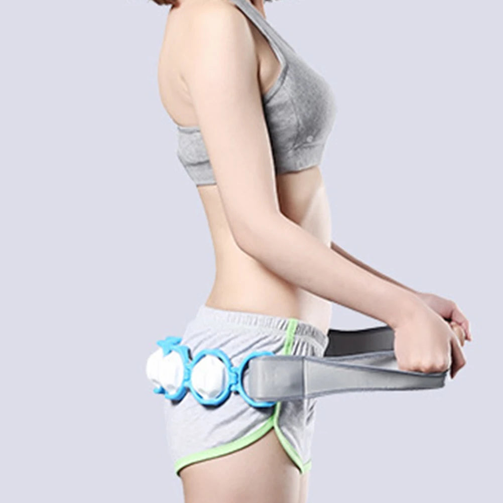 OIMG Body Massager - Muscle Relief and Relaxation.