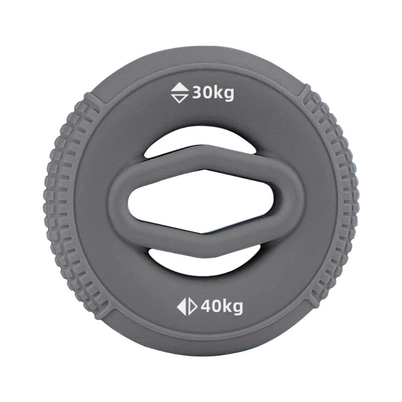 Anneau de Préhension en Silicone – Renforcez Votre Force de Préhension.