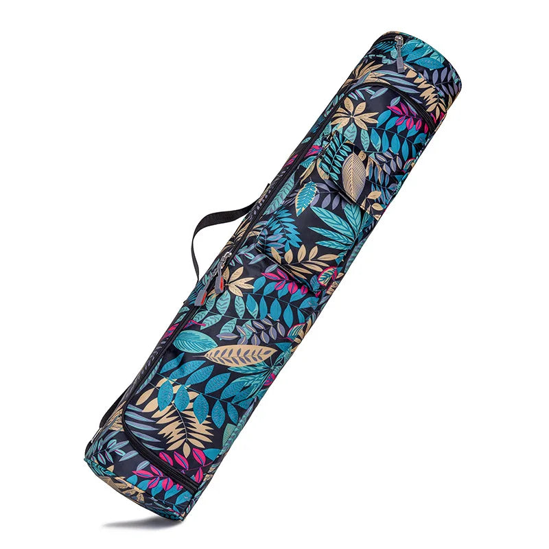 Sac de Transport Polyvalent – Yoga, Fitness & Voyage.