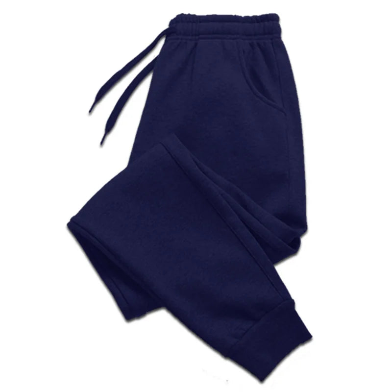 Pantalon de Jogging Décontracté pour Homme – Confort & Style au Quotidien !