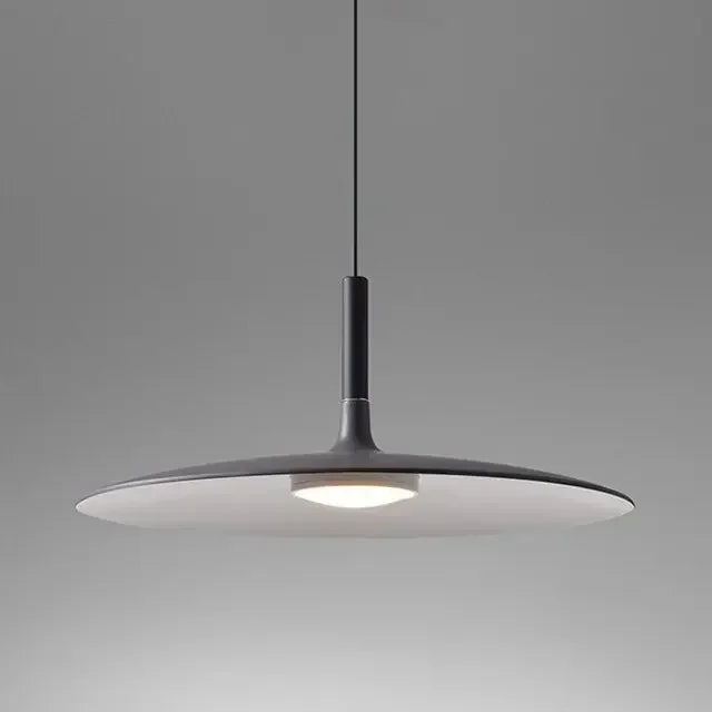 Suspension LED UFO Style – Éclairage Design & Moderne.