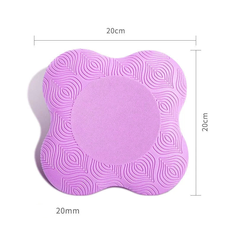 Coussin en TPE – Protection Confortable pour Vos Articulations.