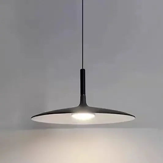 Suspension LED UFO Style – Éclairage Design & Moderne.