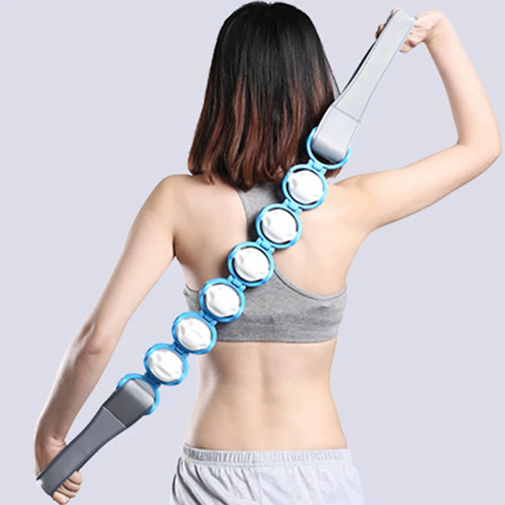 OIMG Body Massager - Muscle Relief and Relaxation.