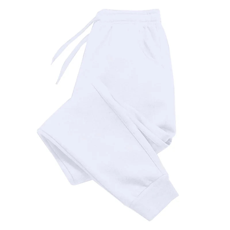 Pantalon de Jogging Décontracté pour Homme – Confort & Style au Quotidien !