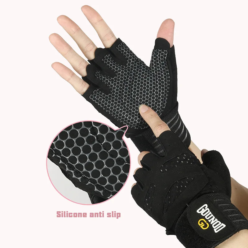 Gants GOUNOD – Confort et Performance