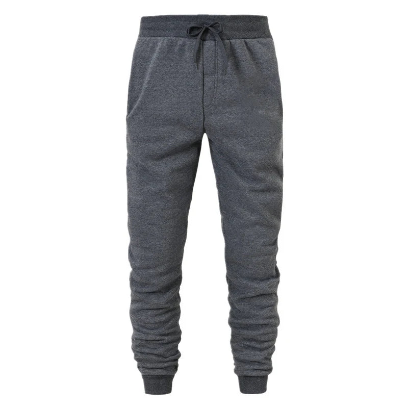 Pantalon de Jogging Décontracté pour Homme – Confort & Style au Quotidien !