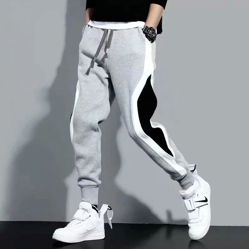 Men's Sports Pants – Comfort & Casual Style.