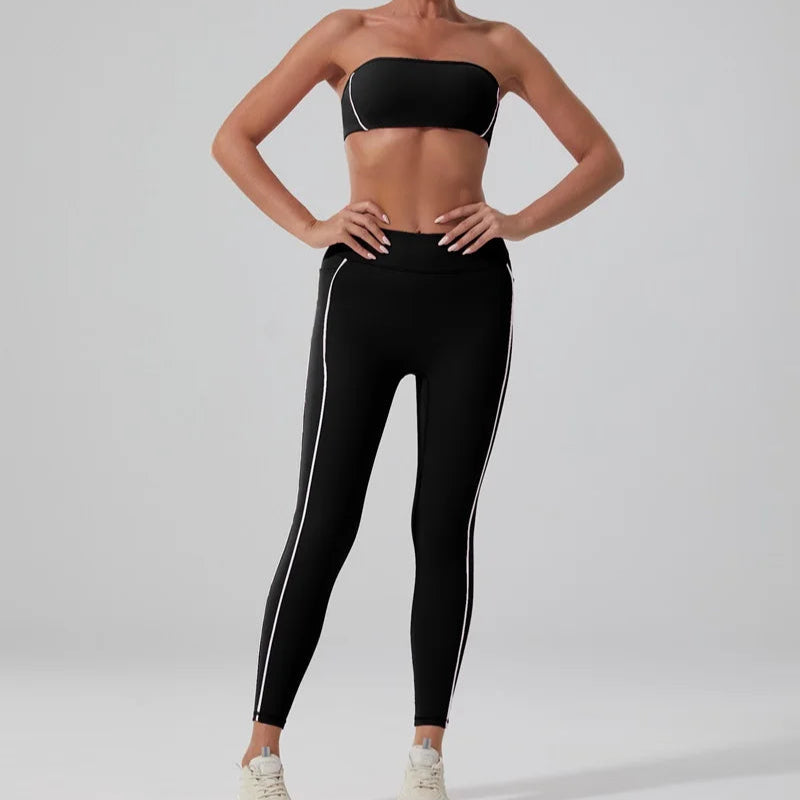 Top de Sport - Confort, Liberté et Performance.