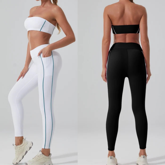 Top de Sport - Confort, Liberté et Performance.
