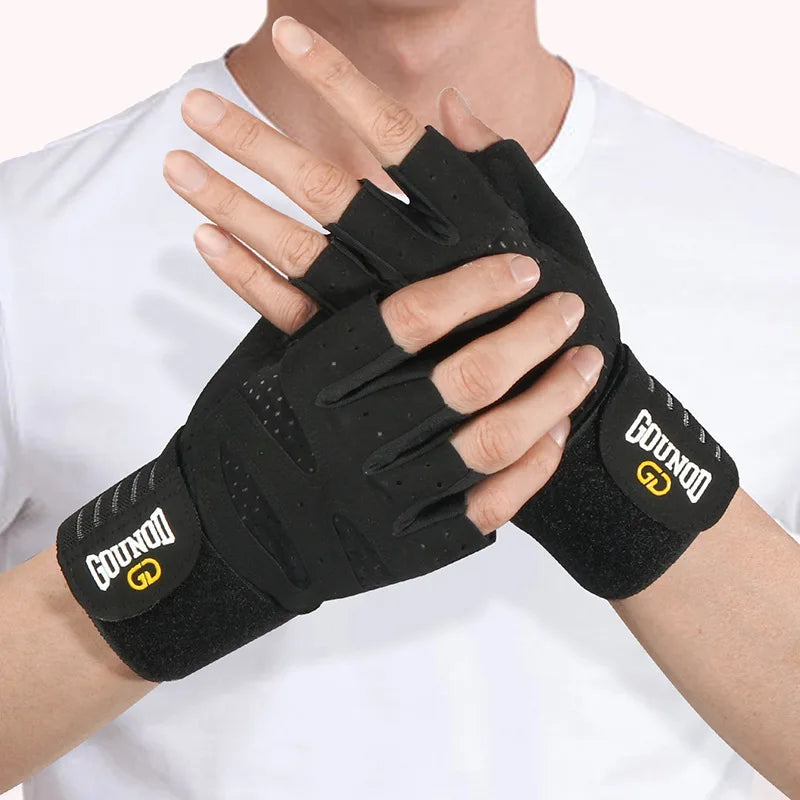 Gants GOUNOD – Confort et Performance