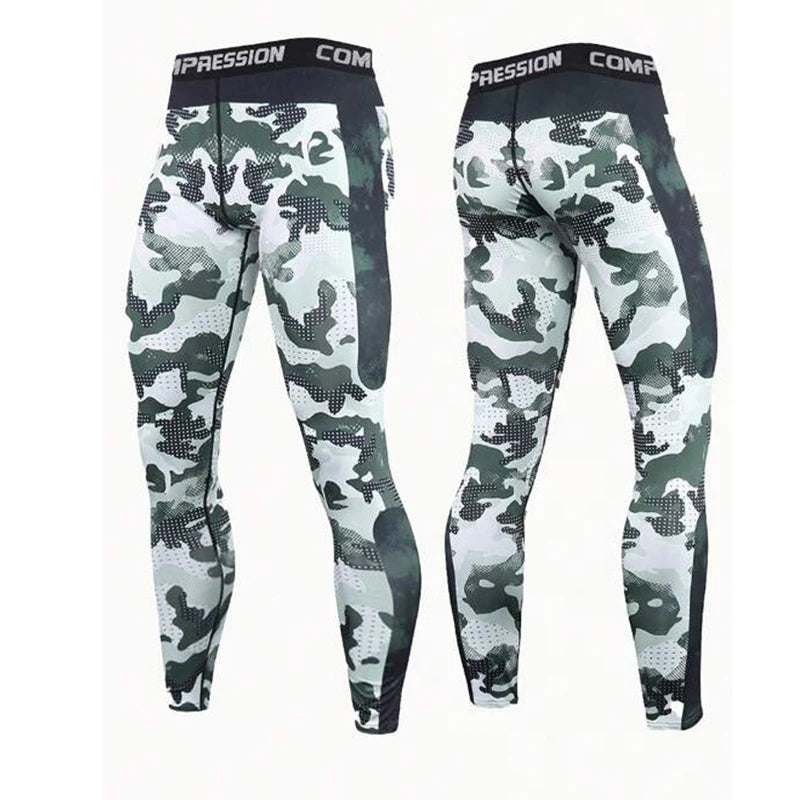 Men's Sports Pants - Running & Fitness.