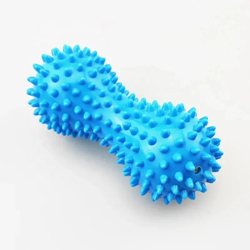 Boule de Massage – Soulagement Musculaire & Acupression.