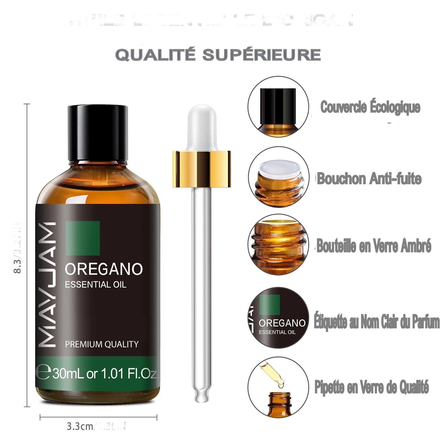 Essential Oil - Juniper Berry (30 ml)