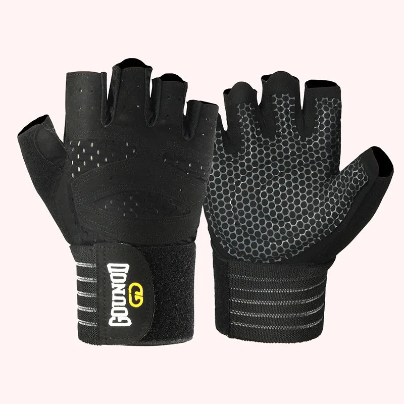 Gants GOUNOD – Confort et Performance