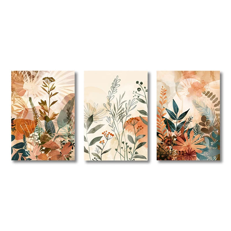 Impression sur Toile Moderne & Personnalisable – Élégance et Créativité.