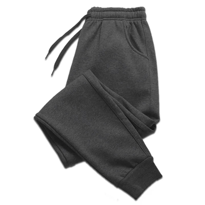 Pantalon de Jogging Décontracté pour Homme – Confort & Style au Quotidien !