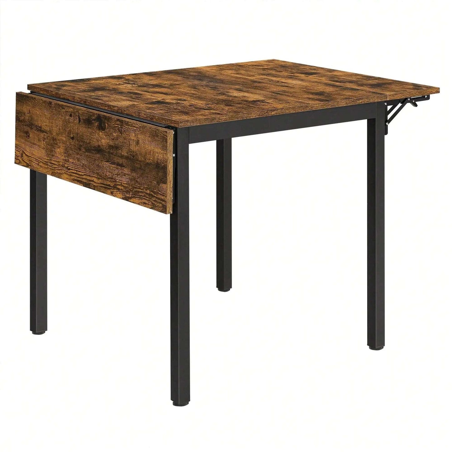 Table à Manger Extensible – Style Moderne & Pratique.