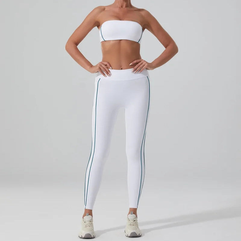 Top de Sport - Confort, Liberté et Performance.