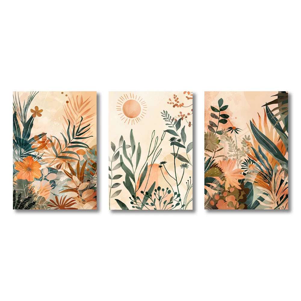 Impression sur Toile Moderne & Personnalisable – Élégance et Créativité.
