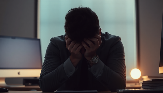 Combattre le stress au travail : Retrouvez votre équilibre et votre bien-être