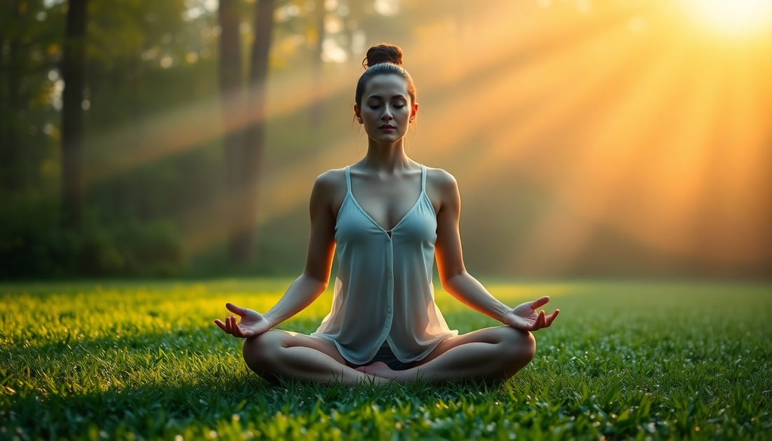 10 Morning Rituals for Mindful Living