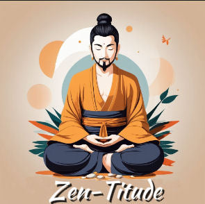 ZEN-TITUDE